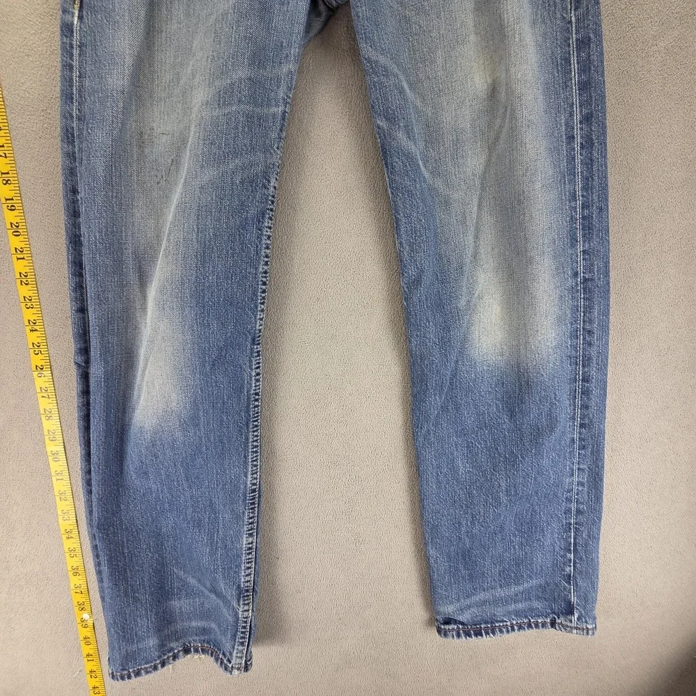 Levis 11717 important